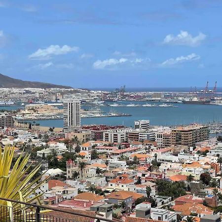 Vera Las Canteras Beach Las Palmas de Gran Canaria Exterior foto