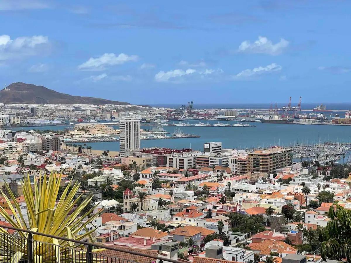 Vera Las Canteras Beach Las Palmas de Gran Canaria Exterior foto